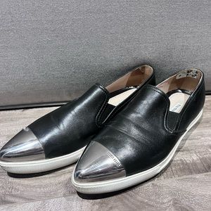MiuMiu Loafers